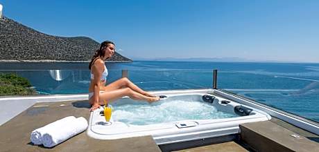 Paraskevas Boutique Hotel