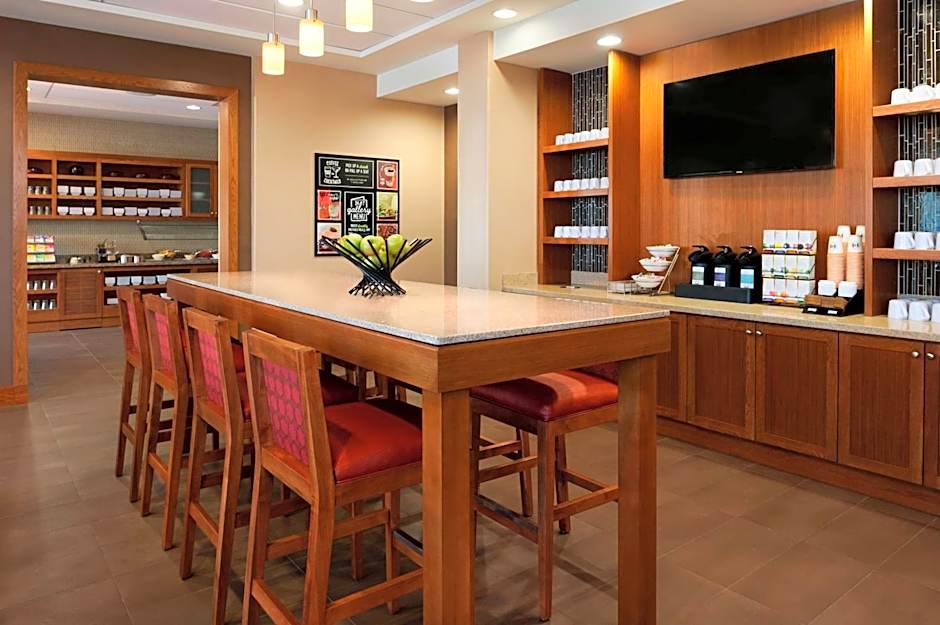 Hyatt Place Houston/The Woodlands