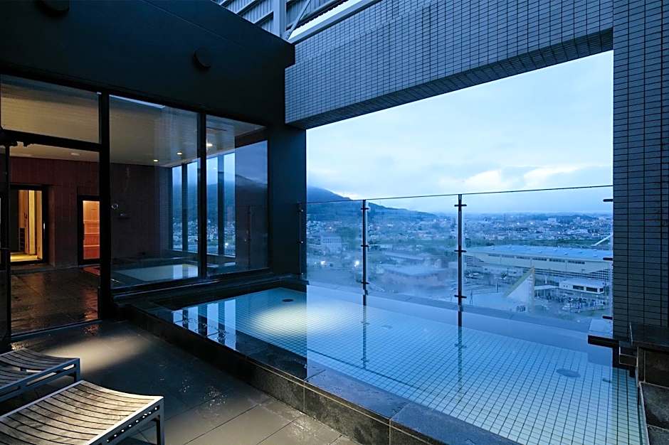 Candeo Hotels Chino