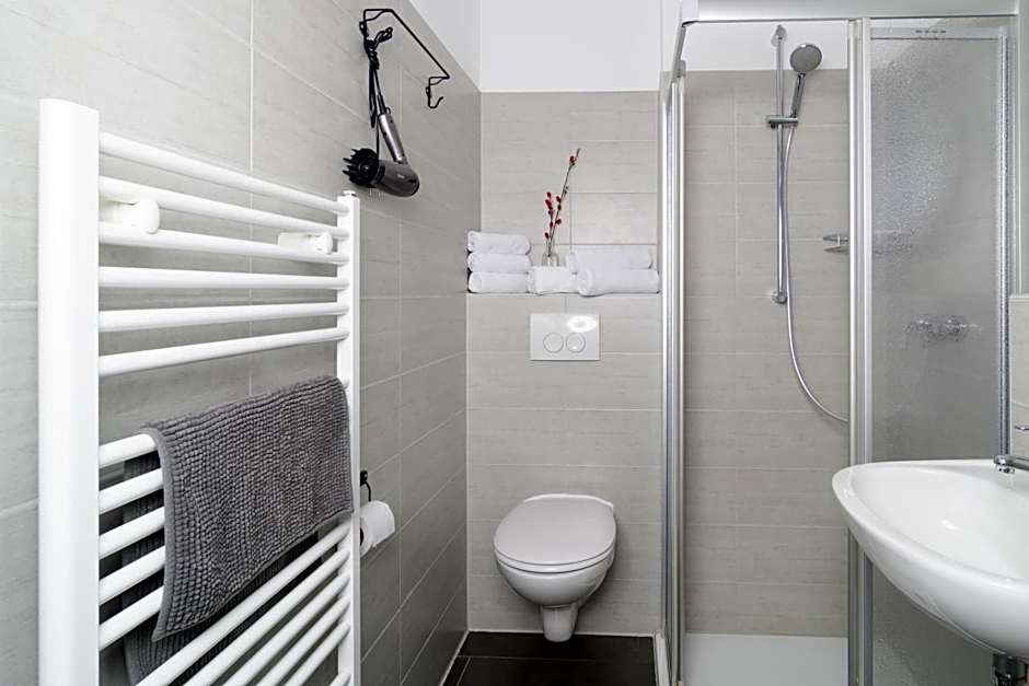 Aparthotel Lenau