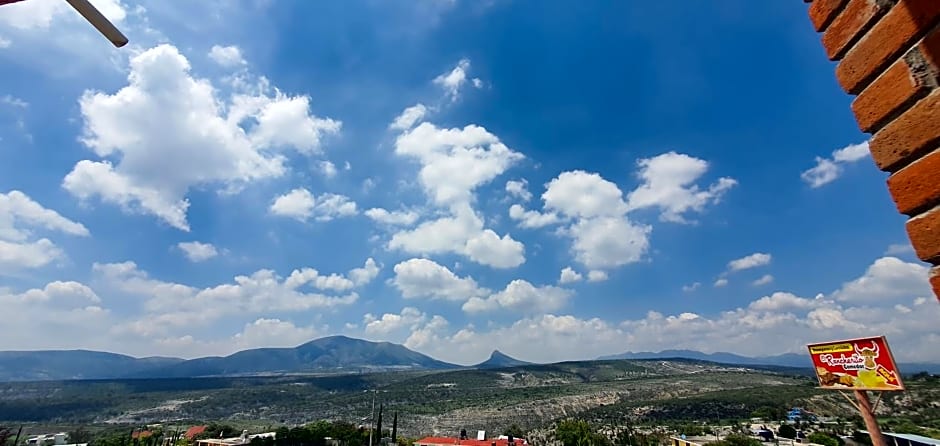 Hotel El Rancherito
