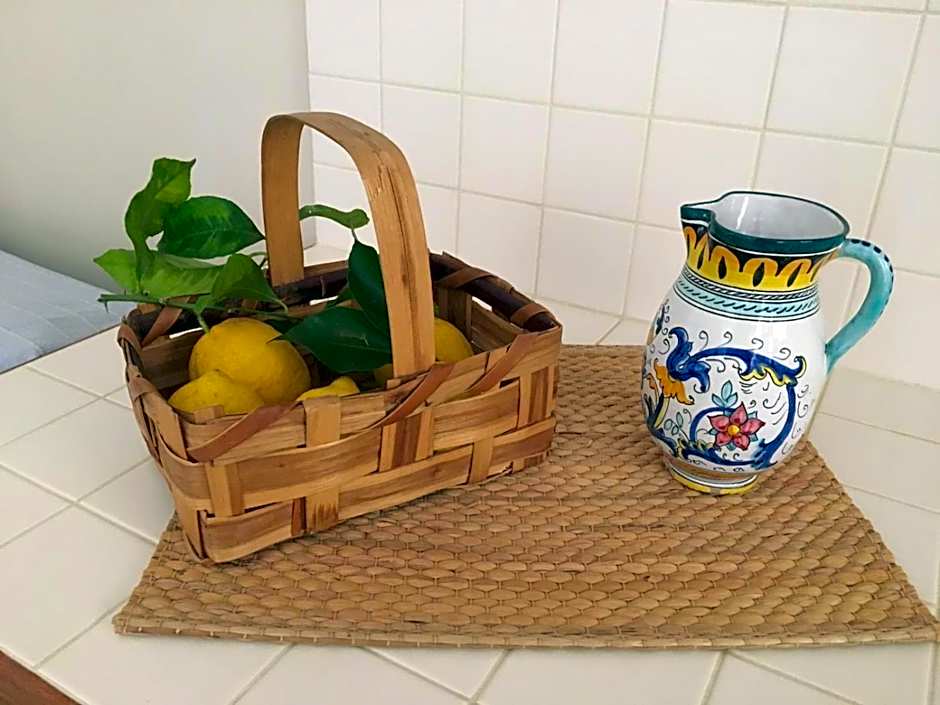 Da zio Totò