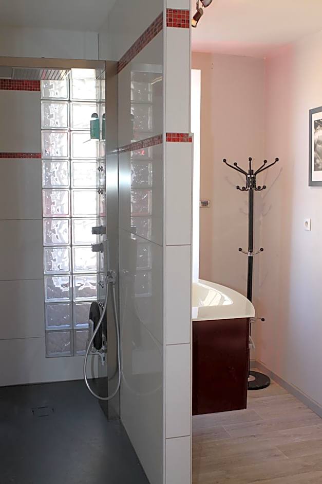 Une maison en ville Hypercentre - Spa