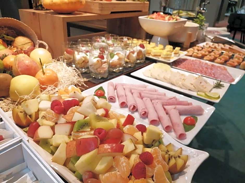 Hôtel Escurial - Centre Gare