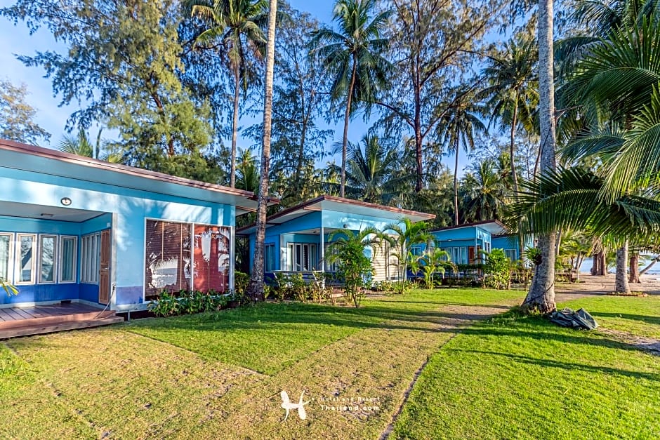 Foto 1 dari 18 — Beach Bungalow