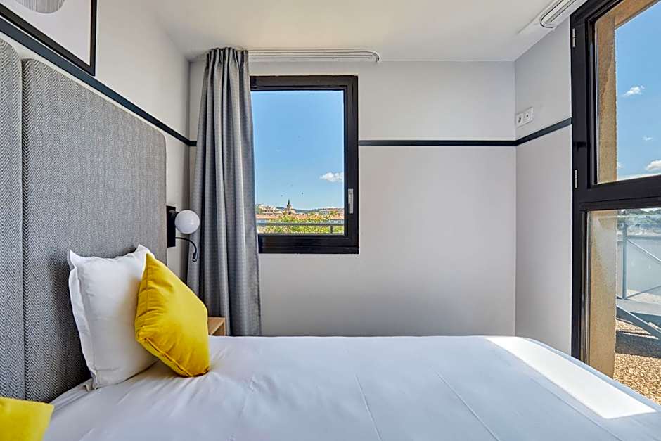 Appart'Hotel Odalys Les Floridianes