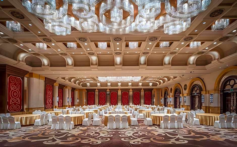 Ganzhou Jin Jiang International Hotel