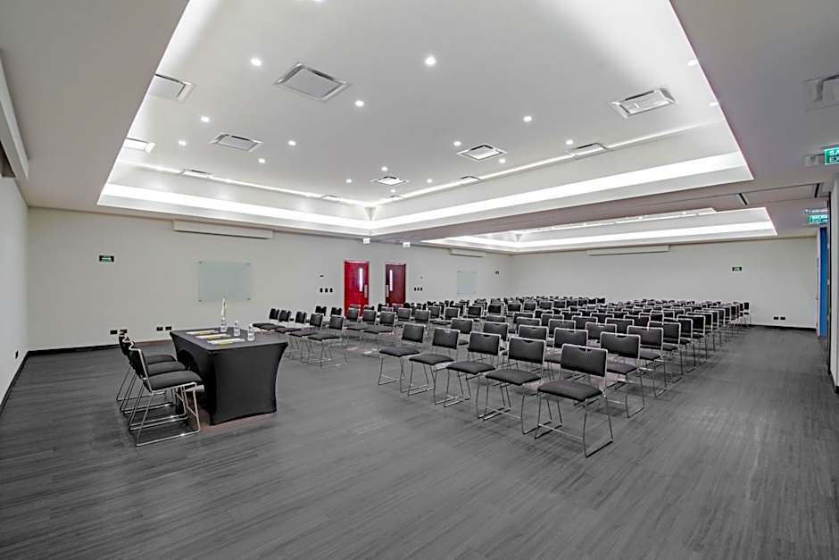 City Express by Marriott Hermosillo