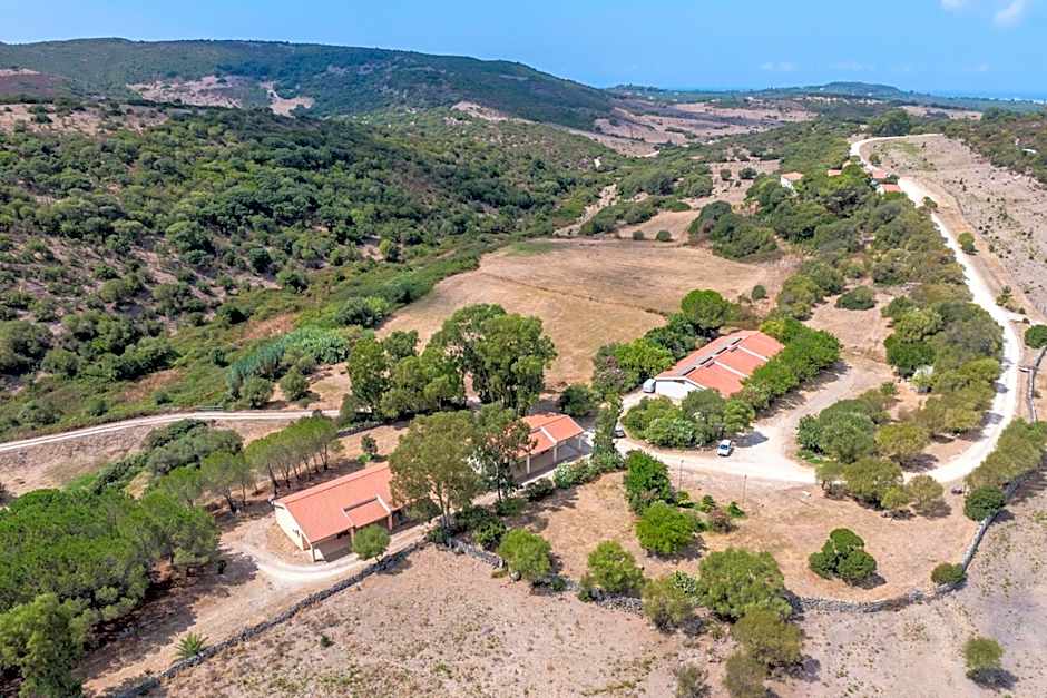 Residence Hotel Monte Ricciu Nuova Gestione