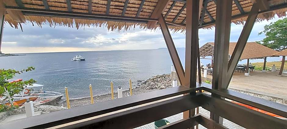 Aquaventure Reef Club