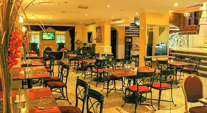 Al Maha Regency Hotel Suites - Managed by Aoudi Consultants