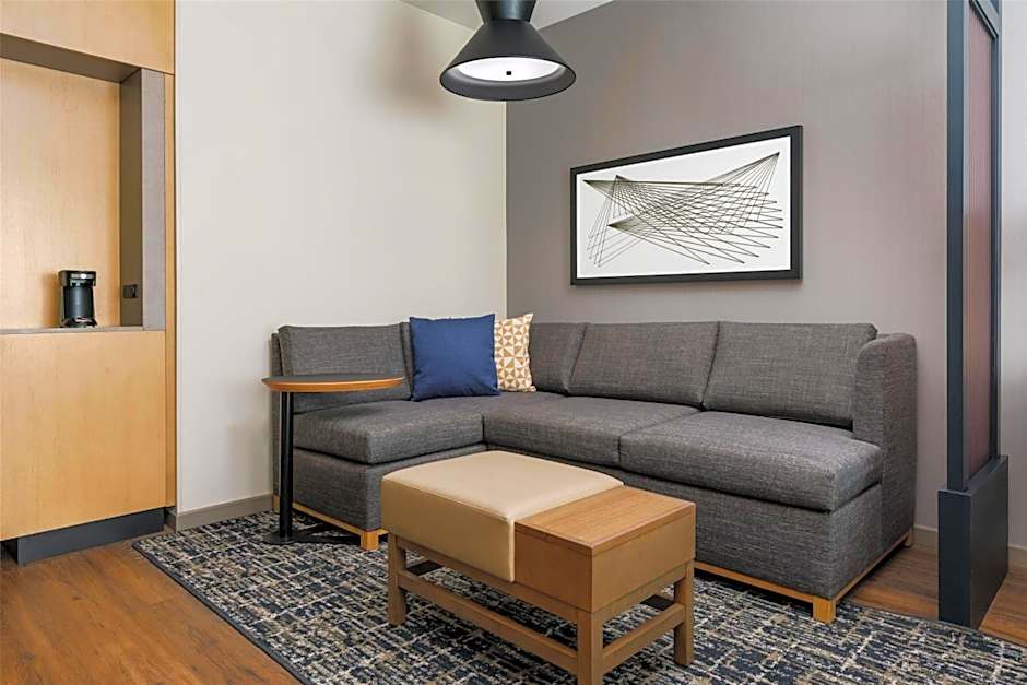 Hyatt Place National Harbor