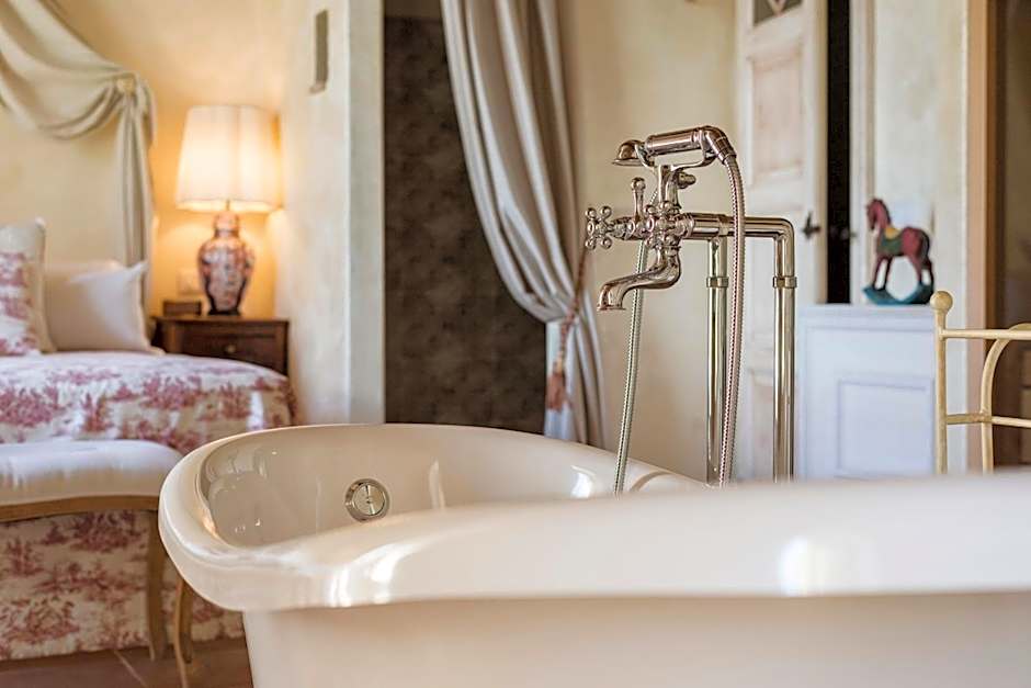 Dimora Santa Margherita - Relais di Charme