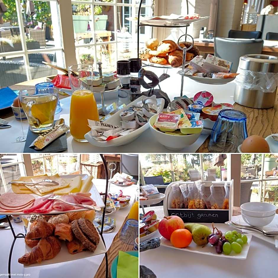B&B-Hotel de Joremeinshoeve