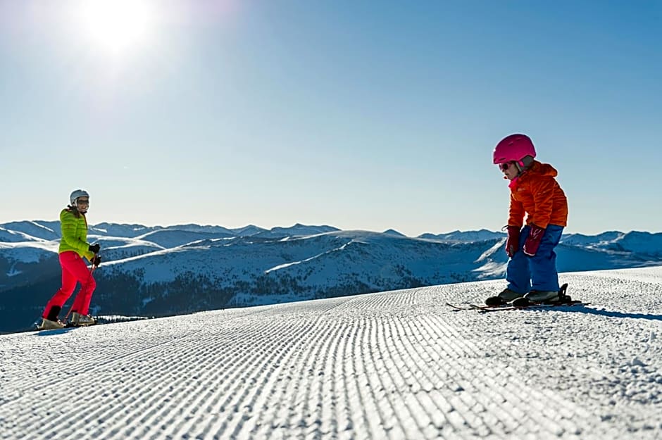 Familienhotel Hinteregger