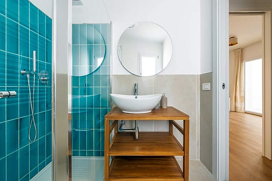 Olbia Rooms