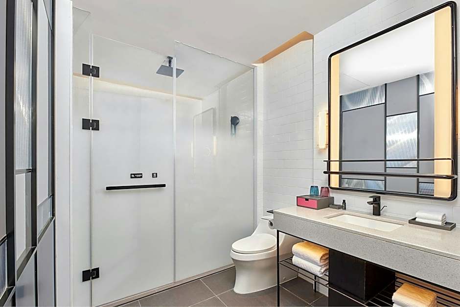 Aloft Beijing Huairou