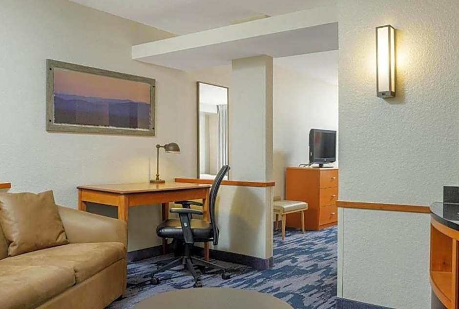 Fairfield Inn & Suites by Marriott Paducah