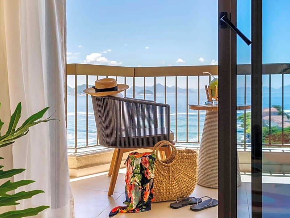 Sofitel Rio De Janeiro Copacabana