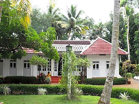 Backwater Heritage Homestay