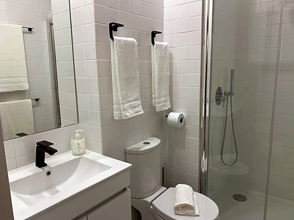 Lost Inn Porto Hostel