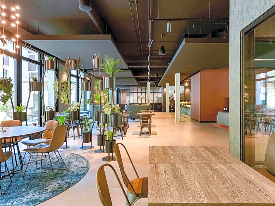 ibis Styles Friedrichshafen