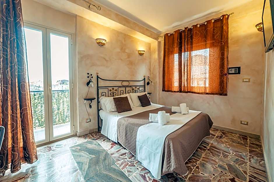 B&B Marranzano