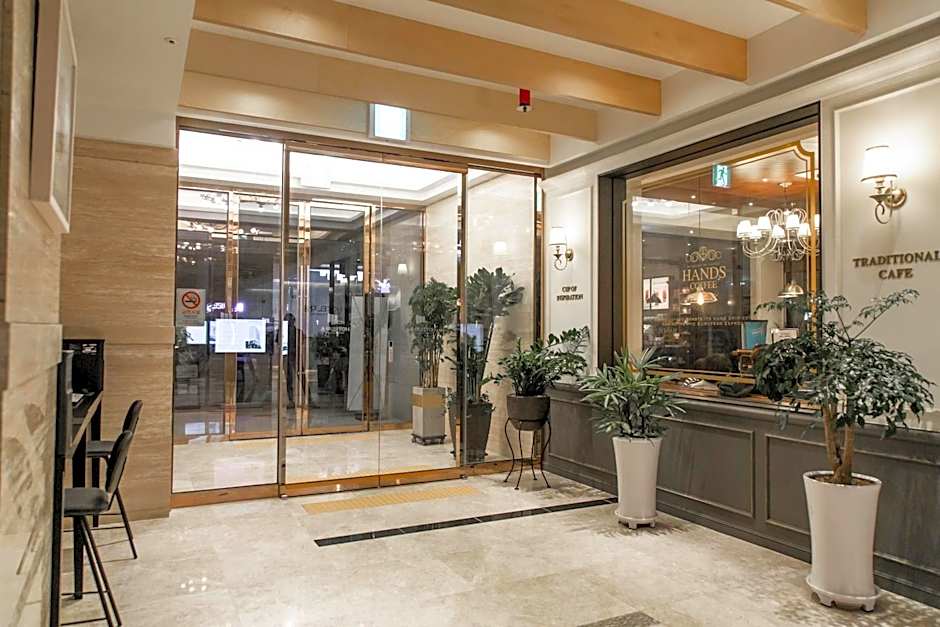 Hotel Daoom