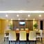 Mars City Hotel