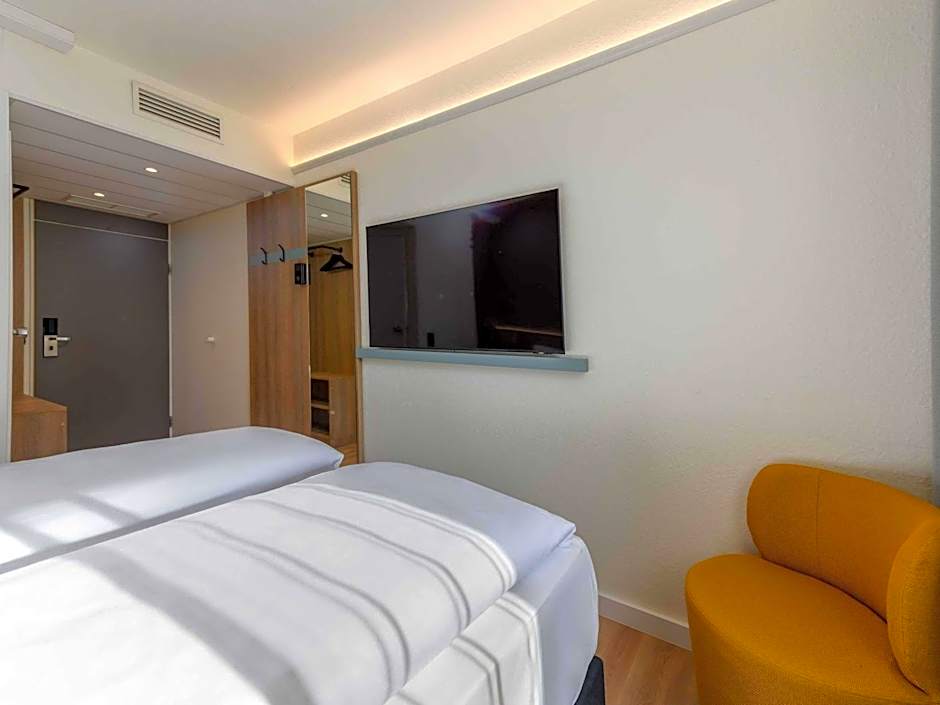 ibis Paderborn City