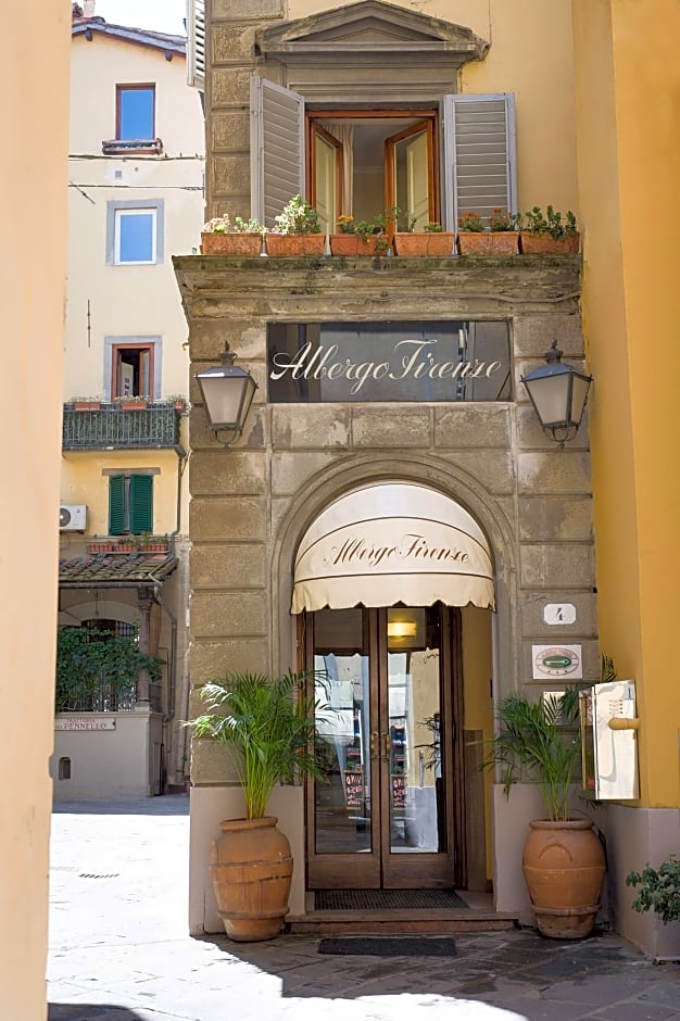 Albergo Firenze