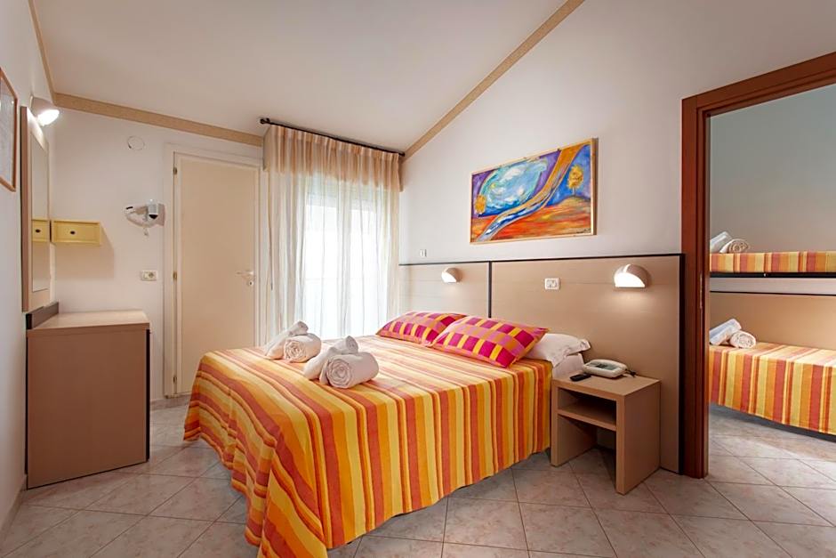 Hotel Atlantic