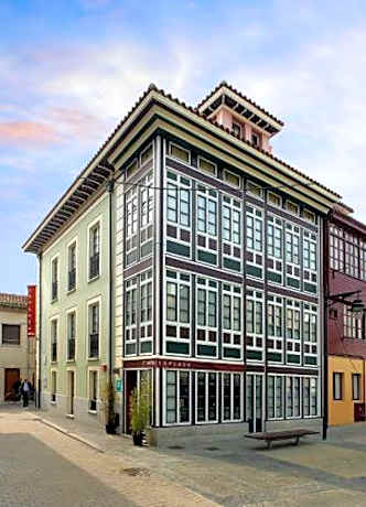 La Plaza I