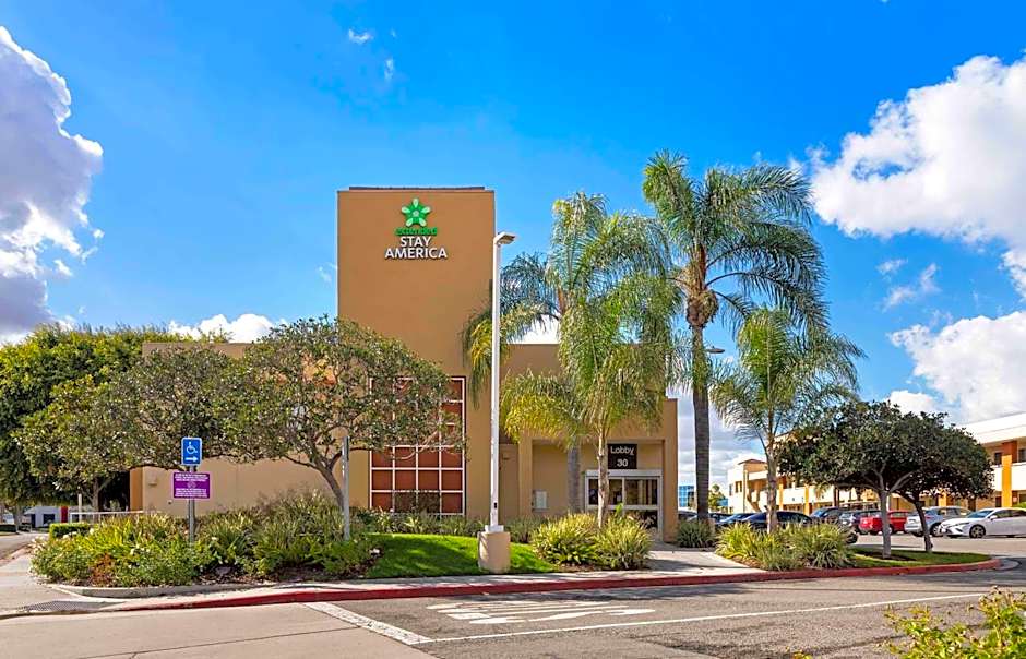 Extended Stay America Suites - Orange County - Irvine Spectrum