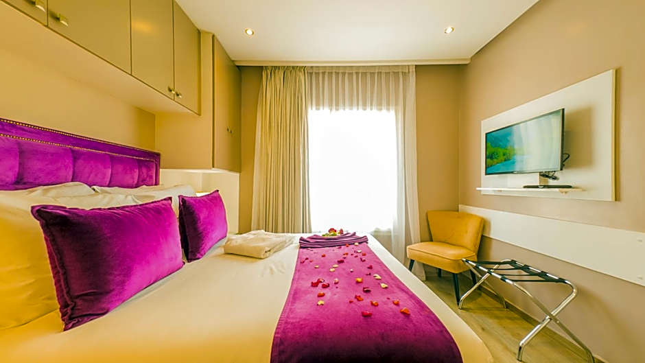 RENT-INN Suites Hotel