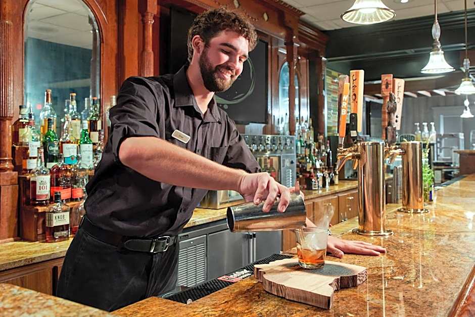 Ohio University Inn And Conference Center