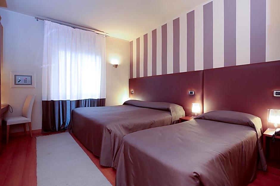 Photo 1 of 7 of Triple Room