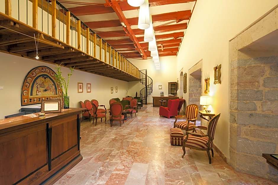 Hotel Real Colegiata San Isidoro