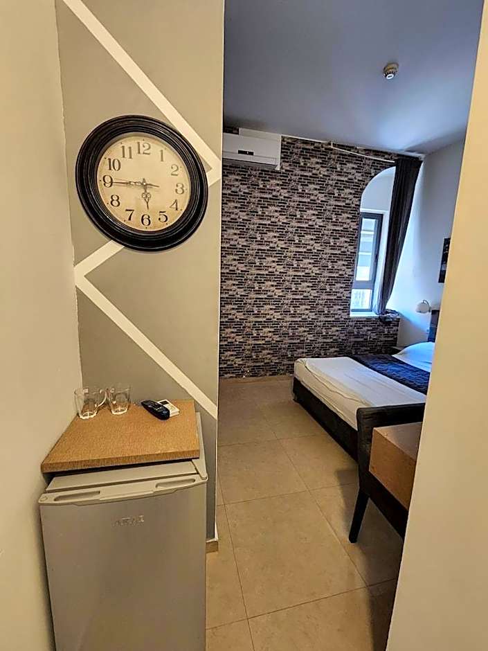 Ben Hillel Boutique Hotel