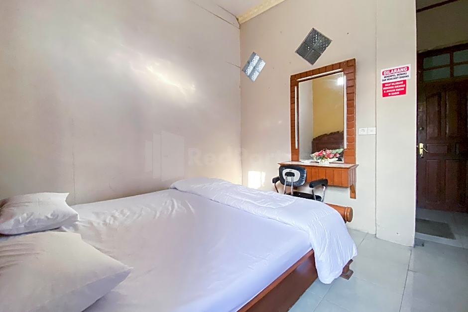 Sutomo Residence Syariah RedPartner