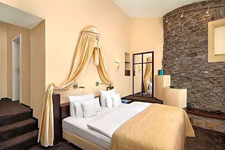 Tower room