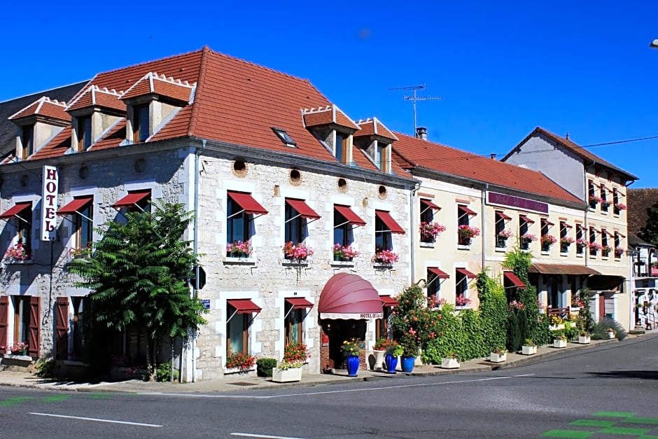 Hotel De La Loire