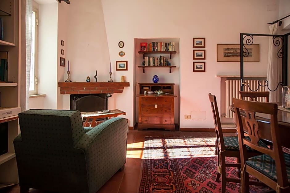 Poderi di Tragliatella