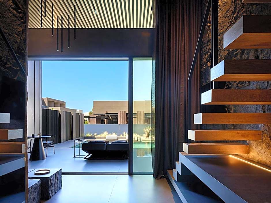 Elysium Boutique Hotel & Spa (Adults Only)