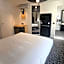 ibis Paris Brancion Parc des Expositions 15eme
