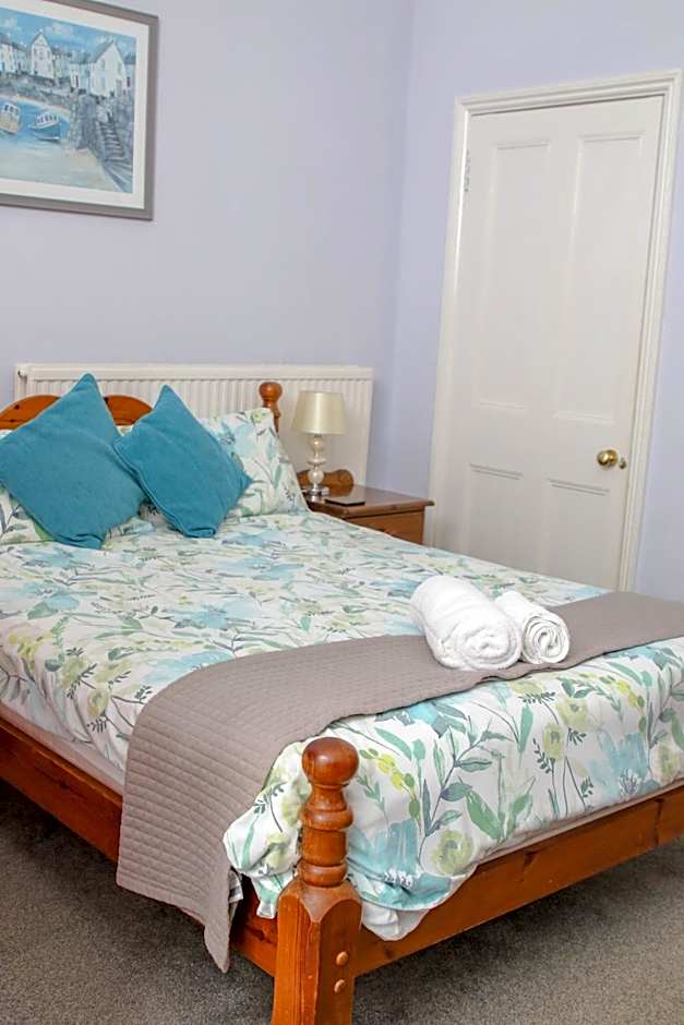 Spring Garden Guest House