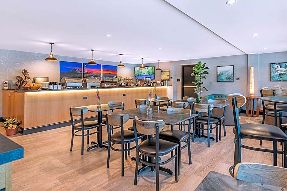 Maine Evergreen Hotel, an Ascend Collection Hotel