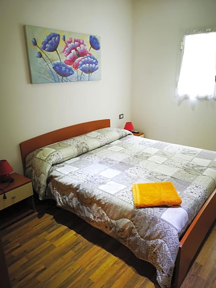 I Tre Abeti - Holiday House