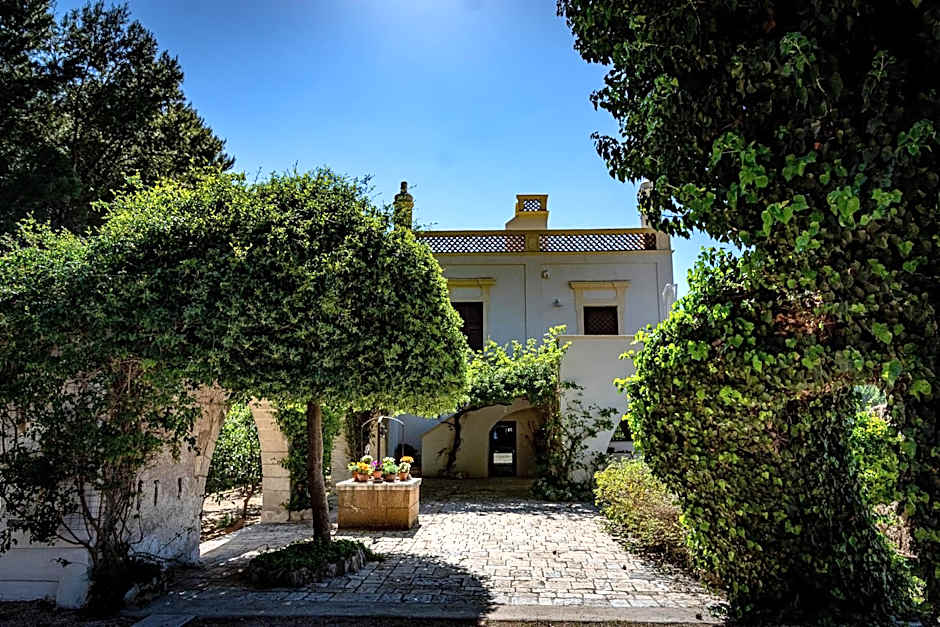 Antica Casina B&B di Charme