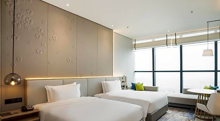 Wyndham Foshan Nanhai